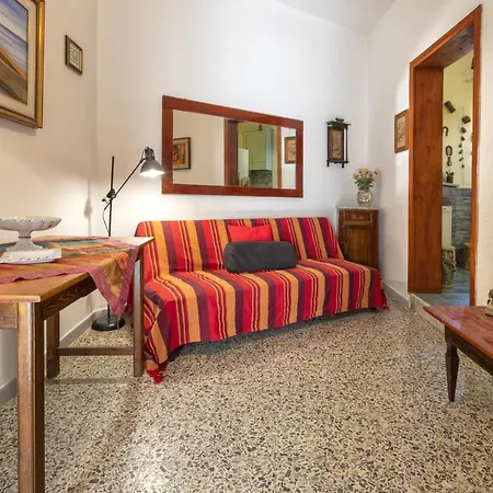 Domus Vacanze Al Mare Sedini