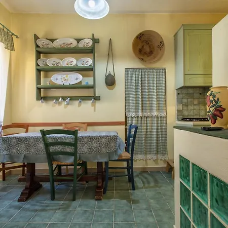 Apartamento Domus Vacanze Al Mare