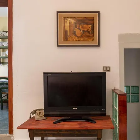 Domus Vacanze Al Mare *