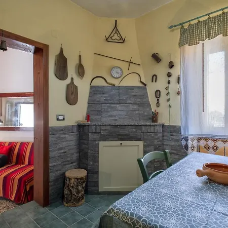 Apartamento Domus Vacanze Al Mare