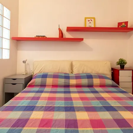 Domus Vacanze Al Mare Apartamento