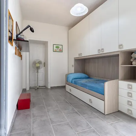 Apartamento Domus Vacanze Al Mare