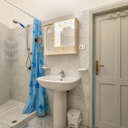 Apartamento Domus Vacanze Al Mare Sedini