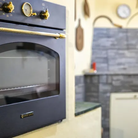 Domus Vacanze Al Mare Apartamento *