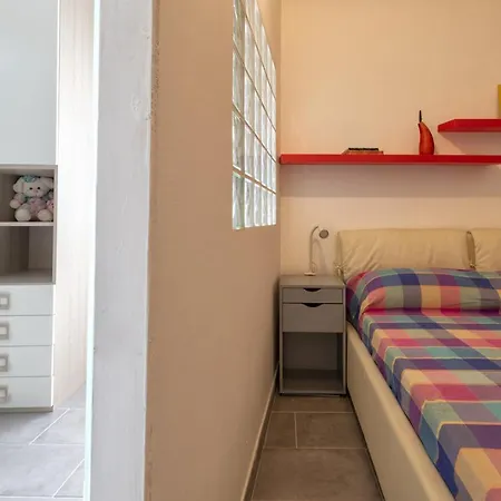 Domus Vacanze Al Mare Sedini
