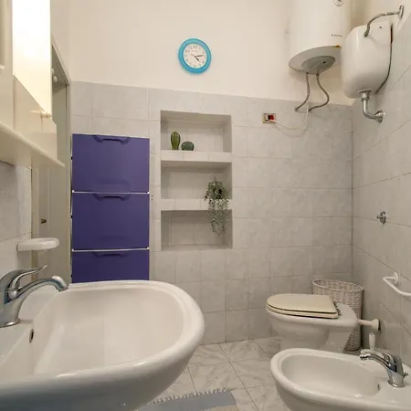 Domus Vacanze Al Mare דירה Sedini